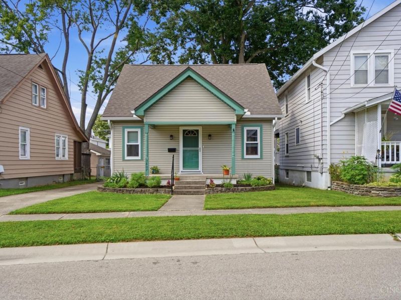 3807 Lonsdale Street, Fairfax, OH 45227 Photo 34