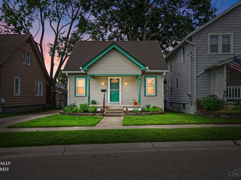 3807 Lonsdale Street, Fairfax, OH 45227 Photo 38