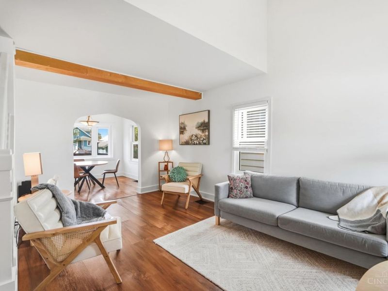 3807 Lonsdale Street, Fairfax, OH 45227 Photo 4
