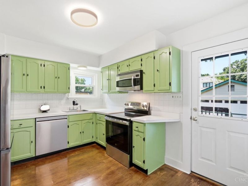 3807 Lonsdale Street, Fairfax, OH 45227 Photo 7