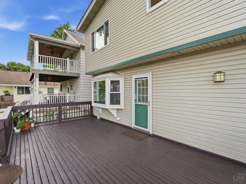 3807 Lonsdale Street, Fairfax, OH 45227 Photo 8