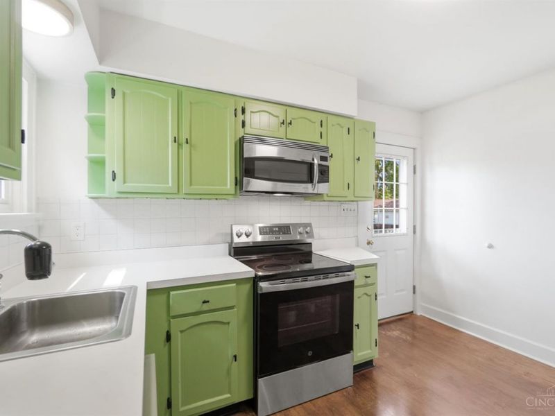 3807 Lonsdale Street, Fairfax, OH 45227 Photo 9