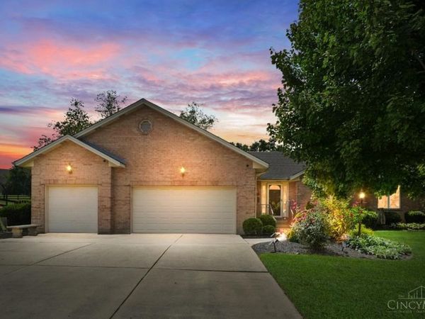 4875 Beaver Court, Liberty Twp, OH 45011