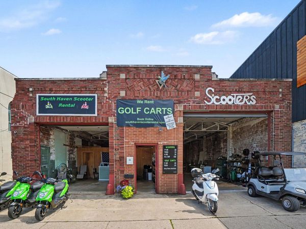 311 Broadway Street, South Haven, MI 49090