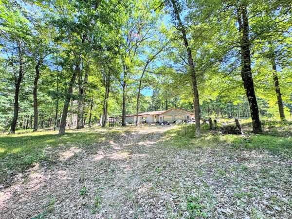 7022 S Queens Highway, Chase, MI 49623