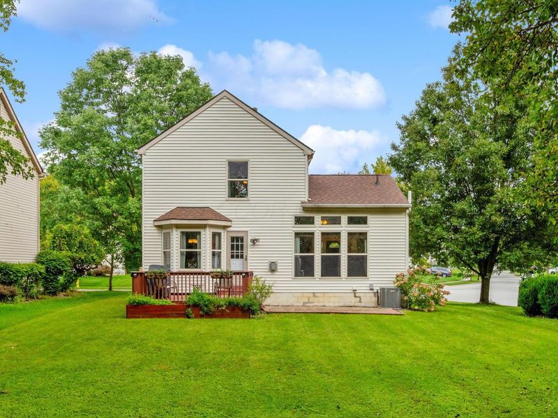 1097 Pebble Brook Drive, Columbus, OH 43240 Photo 27