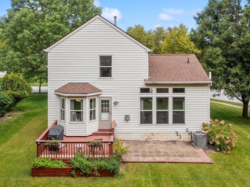 1097 Pebble Brook Drive, Columbus, OH 43240 Photo 28