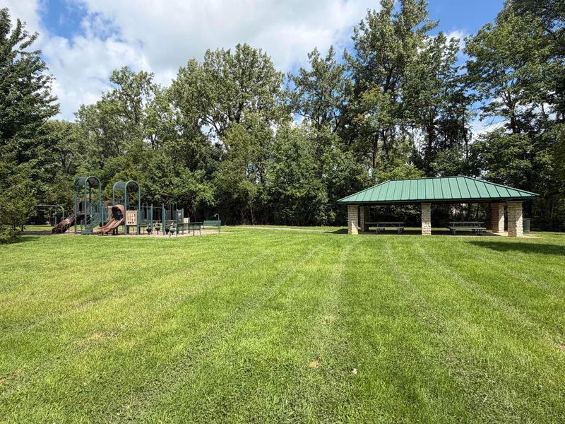 1097 Pebble Brook Drive, Columbus, OH 43240 Photo 34