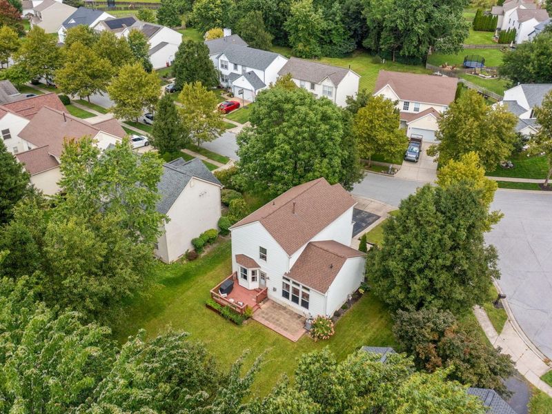 1097 Pebble Brook Drive, Columbus, OH 43240 Photo 36