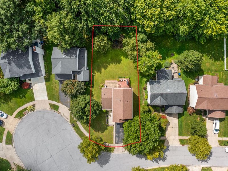 1097 Pebble Brook Drive, Columbus, OH 43240 Photo 37