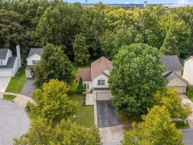 1097 Pebble Brook Drive, Columbus, OH 43240 Photo 39