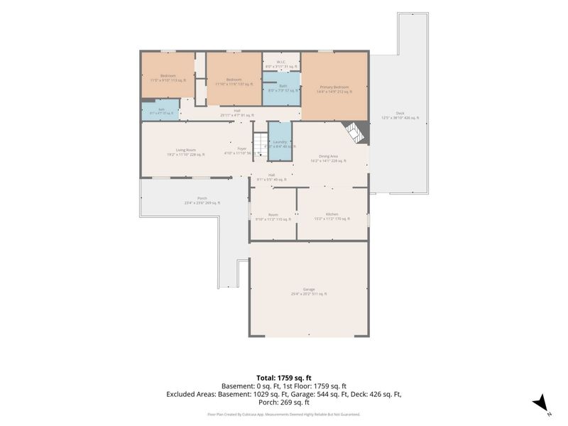 2400 Yuma Drive, London, OH 43140 Photo 52