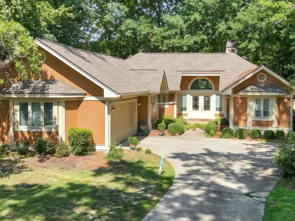 1207 Spinnaker Dr. , North Myrtle Beach, SC 29582