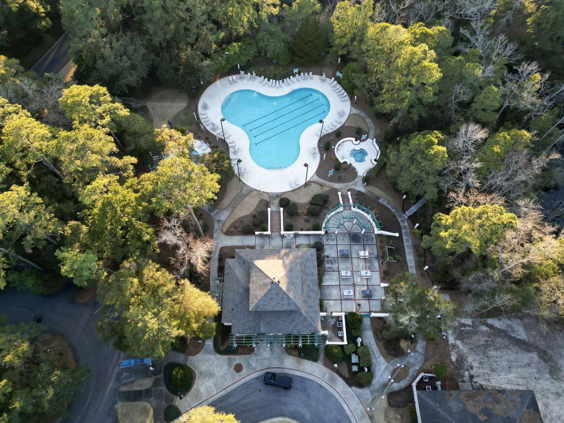 1207 Spinnaker Dr. Photo 43