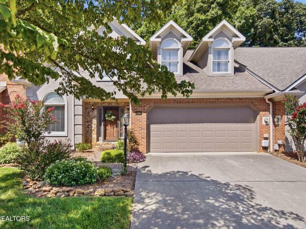 8507 Oxford Drive, Knoxville, TN 37922