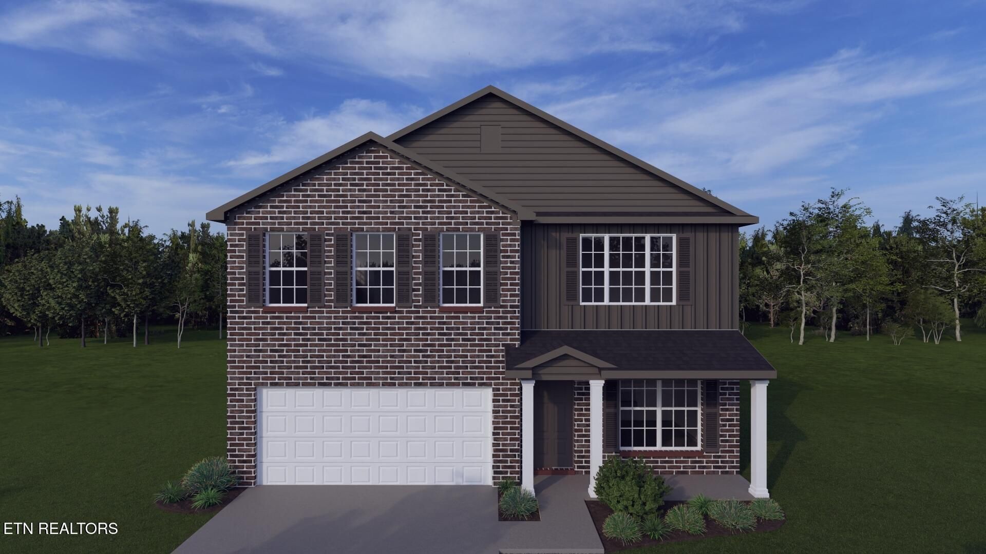 1951 Juniper Brush Rd, Knoxville, TN 37932 Main Photo
