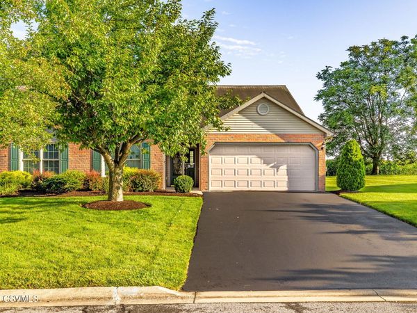 9 SYLVAN Court, Milton, PA 17847
