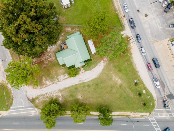 778 N Ferdon Boulevard, Crestview, FL 32536
