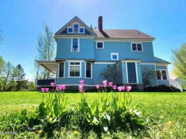 21 3RD Street E, Ada, MN 56510