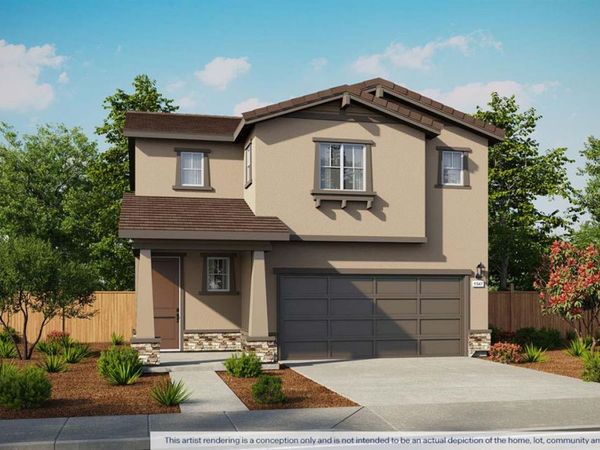 3011 Porcelain St, Lincoln, CA 95648