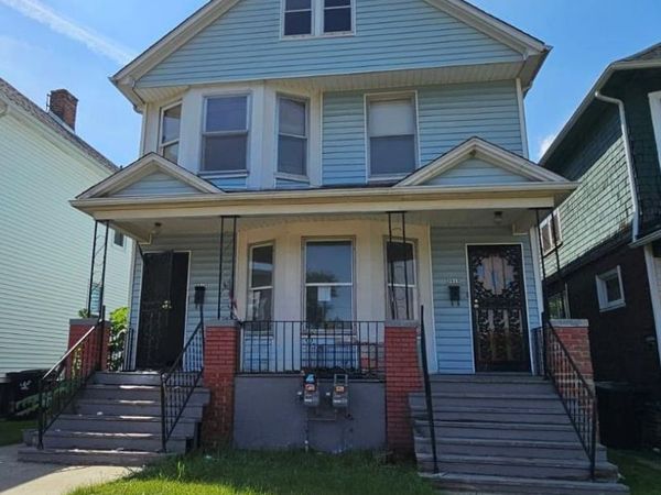 3011 Crane Street, Detroit, Mi 48214