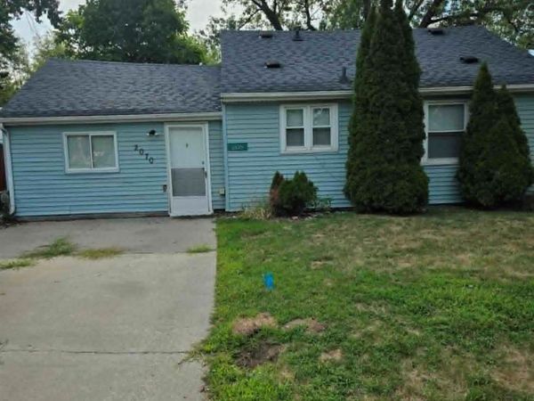 2070 Harwine Street, Flint Township, Mi 48532