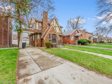 14559 Rosemont Avenue , Detroit, Mi 48223