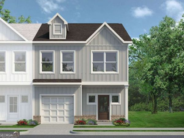 253 Alameda Street, Unit 41, Loganville, GA 30052
