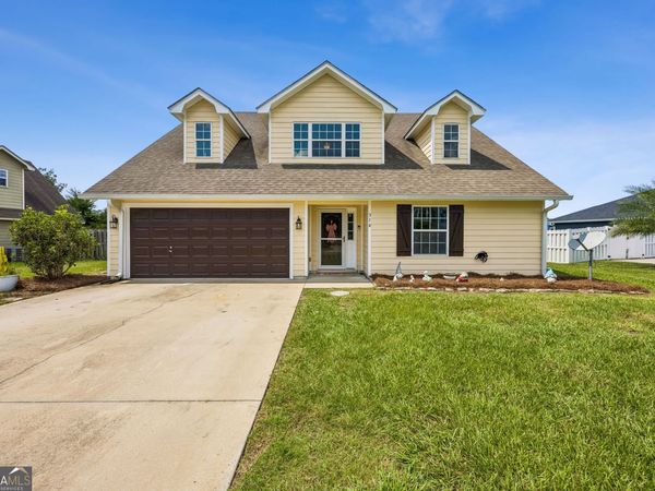 314 Victorias Circle, Saint Marys, GA 31558
