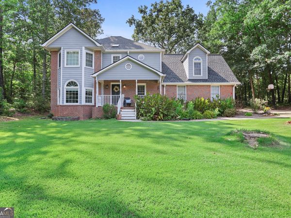 232 Lakewood Drive, Carrollton, GA 30117