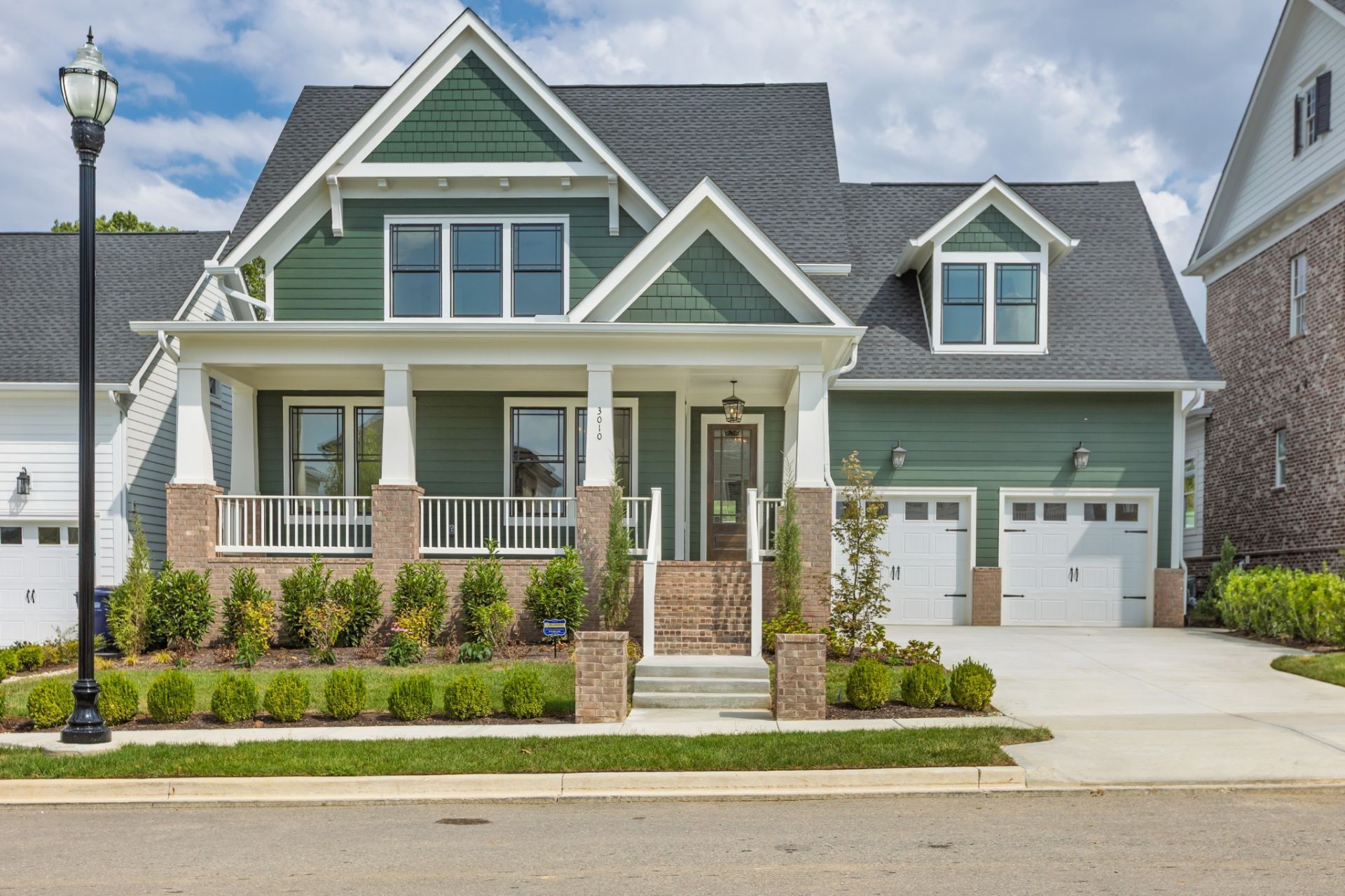 3010 Winterberry Drive, Nolensville, TN 37135 Main Photo