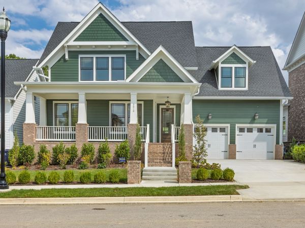 3010 Winterberry Drive, Nolensville, TN 37135