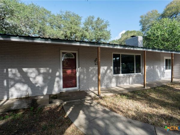4291 County Road 429 , Lolita, TX 77971