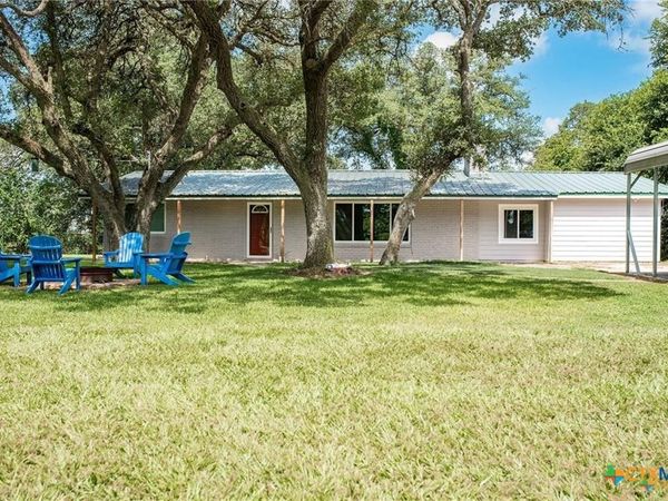 4291 County Road 429 , Lolita, TX 77971