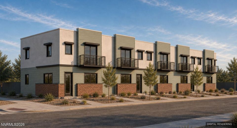 843 10th Street, Sparks, NV 89431 Photo
