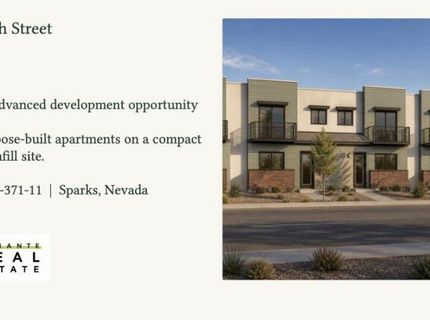 843 10th Street, Sparks, NV 89431 Photo