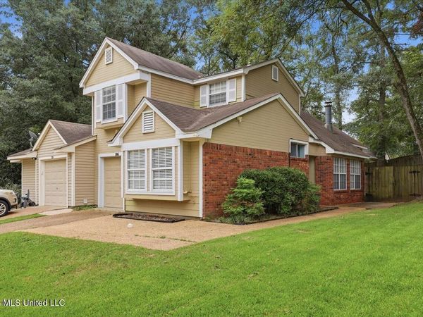 116 Misty Morning Lane, Clinton, MS 39056