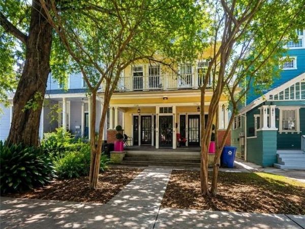 7730 SYCAMORE Street , Unit B, New Orleans, LA 70118