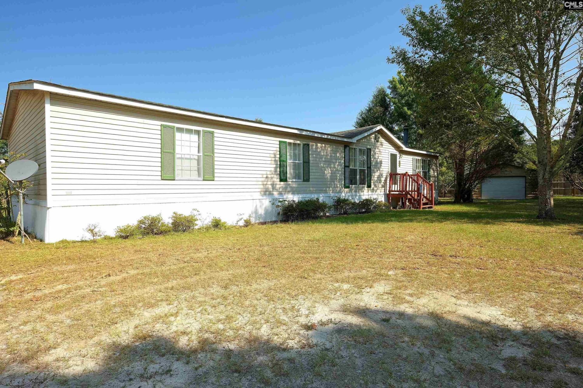 700 Martin Smith Road  Photo 5