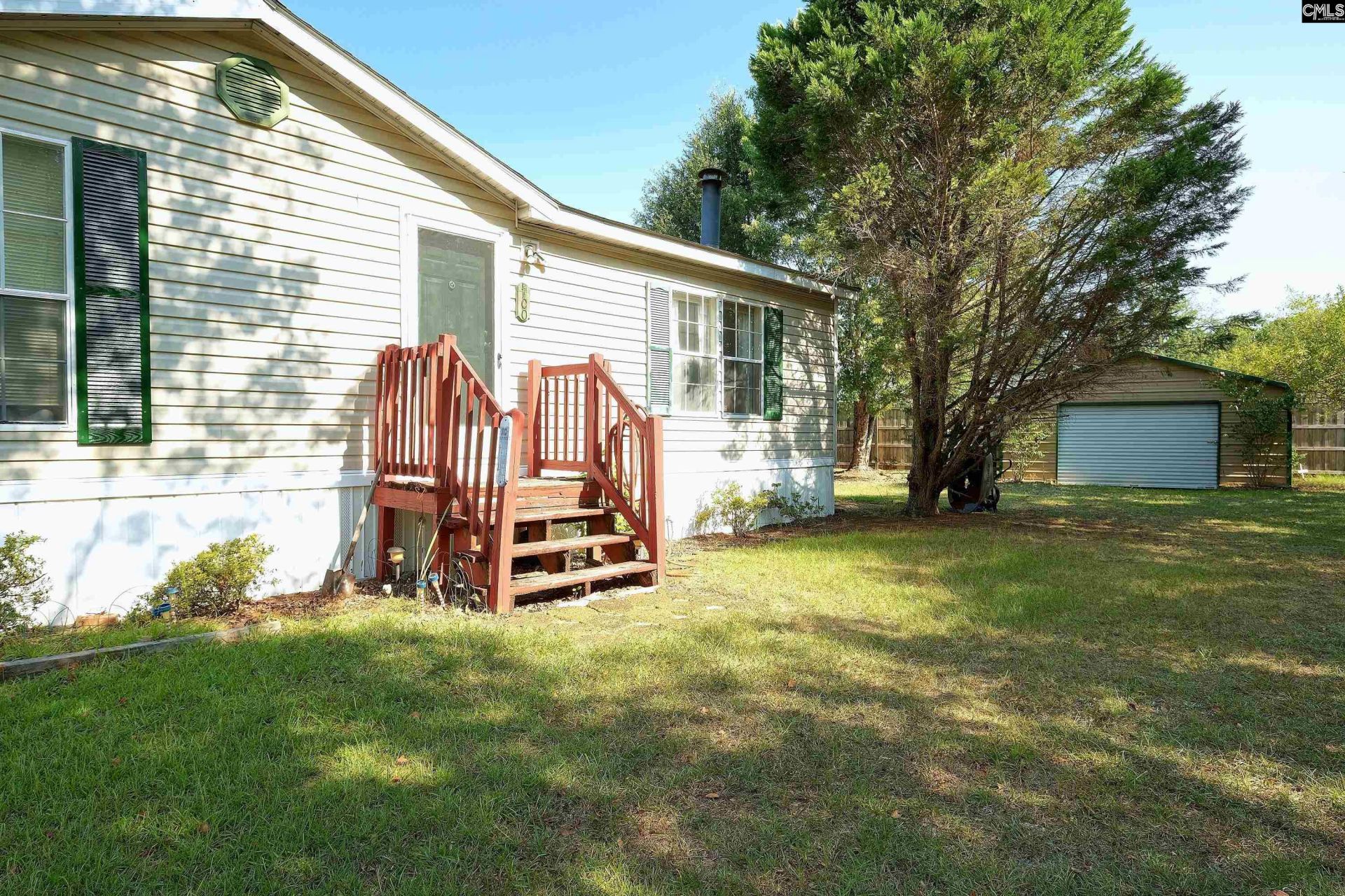 700 Martin Smith Road  Photo 6