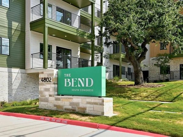 4802 S Congress Ave, Unit 324, Austin, TX 78745