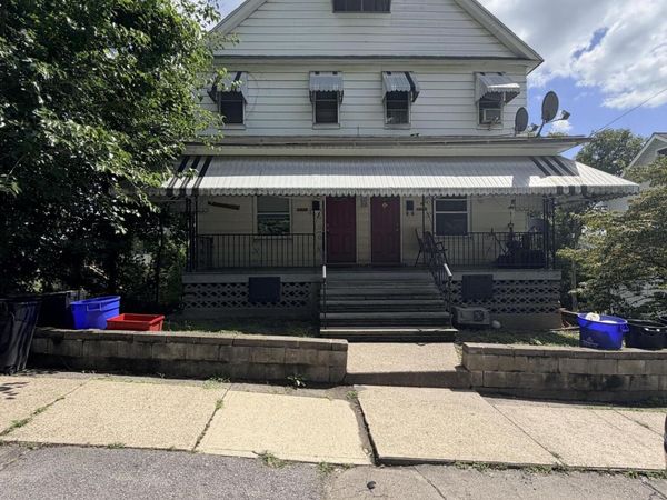 1436 N Sumner Avenue , Scranton, PA 18508