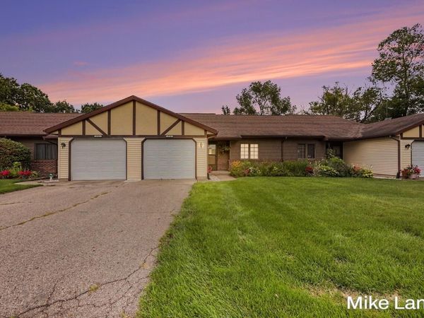 524 Laurie Drive NW, Sparta, MI 49345