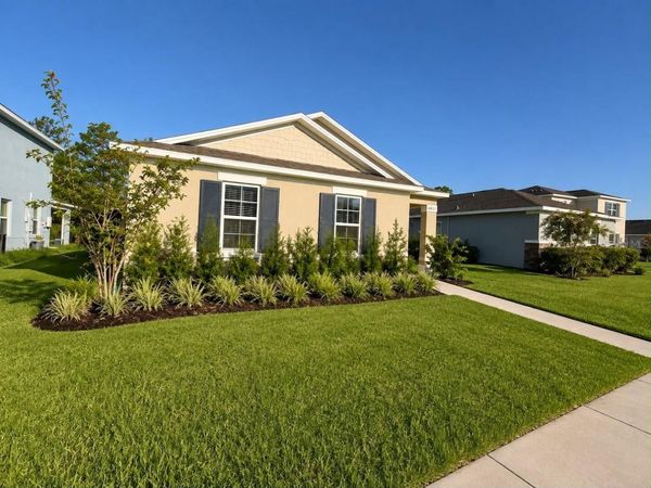 6853 BOTANIC BOULEVARD , ST CLOUD, FL 34773