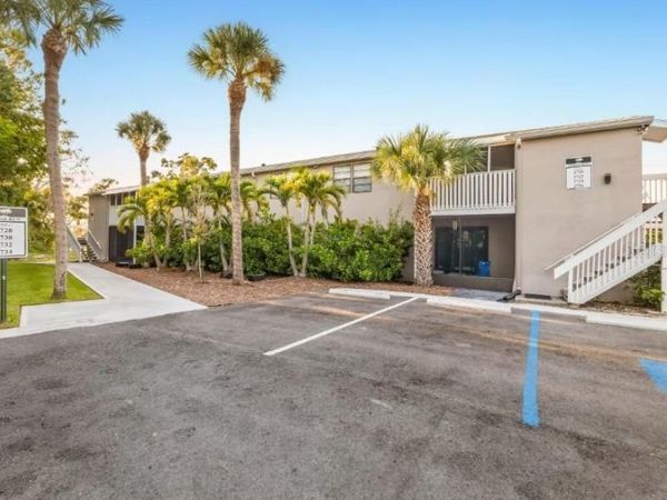 2730 49TH AVENUE W, Unit 2730, BRADENTON, FL 34207