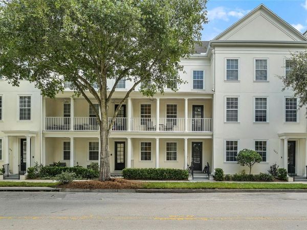 1675 PROSPECT AVENUE , ORLANDO, FL 32814