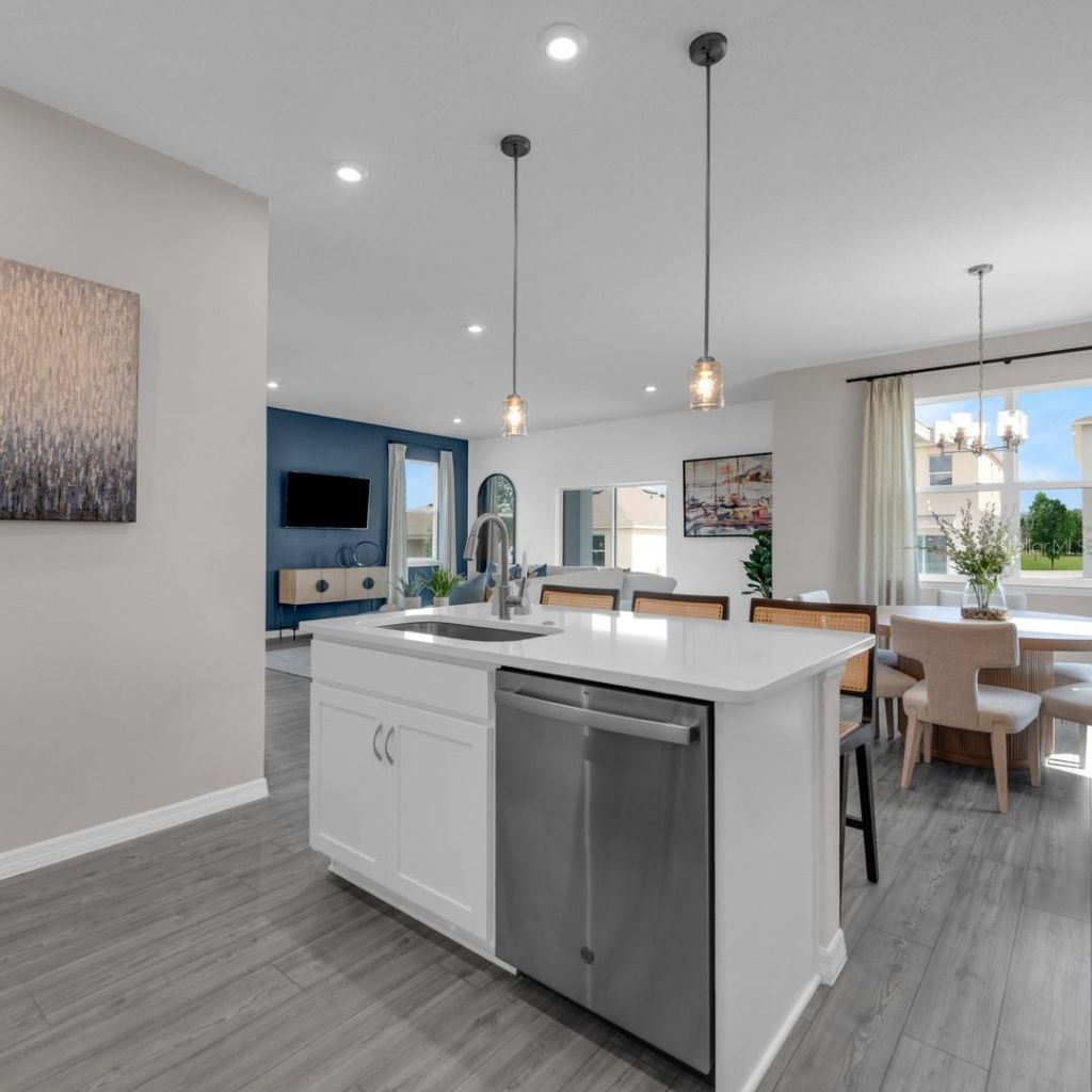 3957 Pentas Road , Tavares, FL 32778 Photo