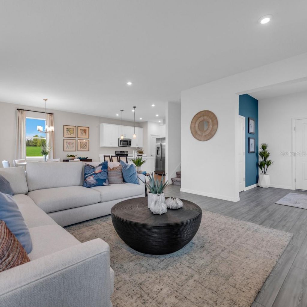 3957 Pentas Road , Tavares, FL 32778 Photo