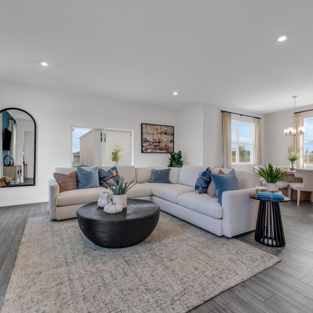 3957 Pentas Road , Tavares, FL 32778 Photo