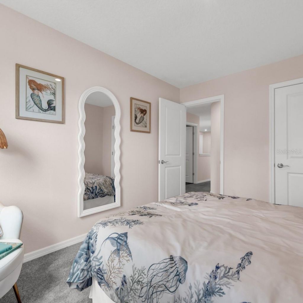 3957 Pentas Road , Tavares, FL 32778 Photo